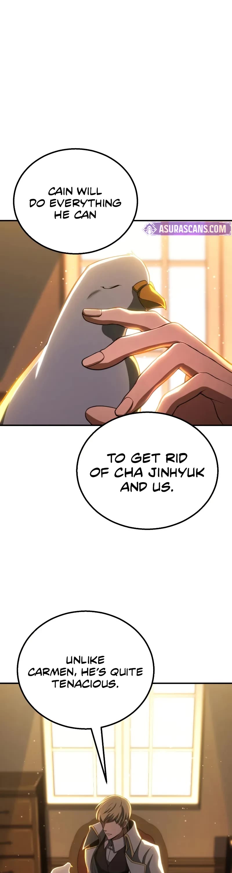 Absolute Necromancer chapter 75 page 2