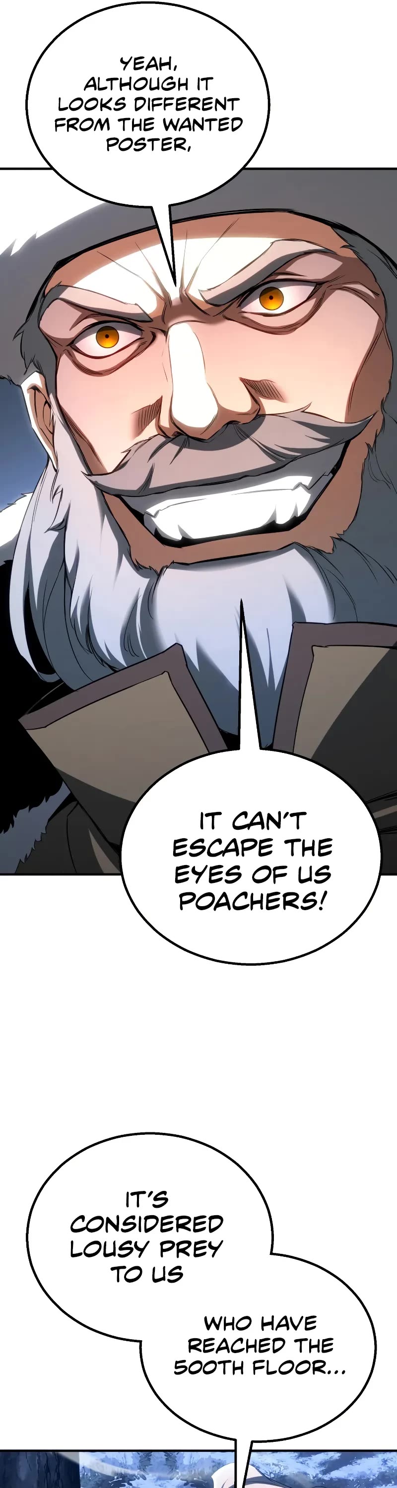 Absolute Necromancer chapter 75 page 20