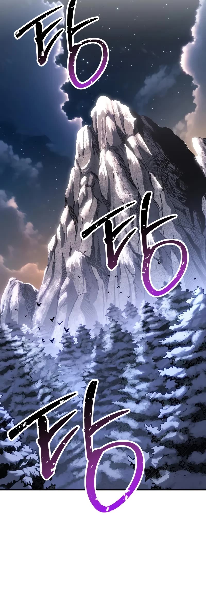 Absolute Necromancer chapter 75 page 23