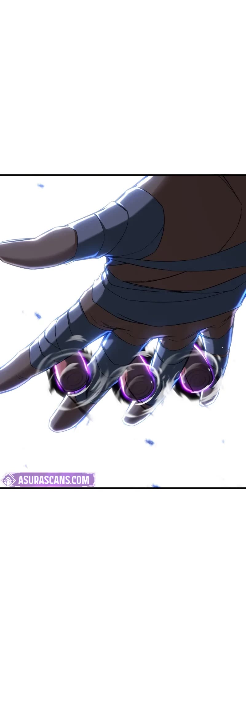 Absolute Necromancer chapter 75 page 24