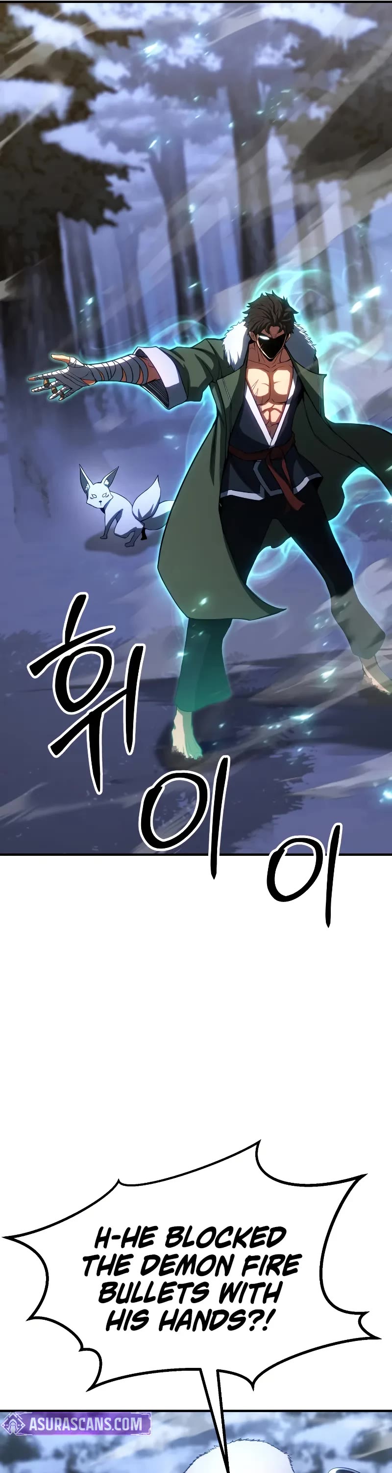 Absolute Necromancer chapter 75 page 25