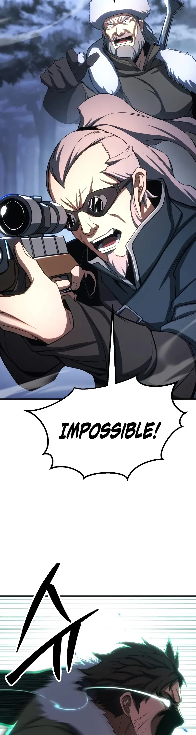 Absolute Necromancer chapter 75 page 26