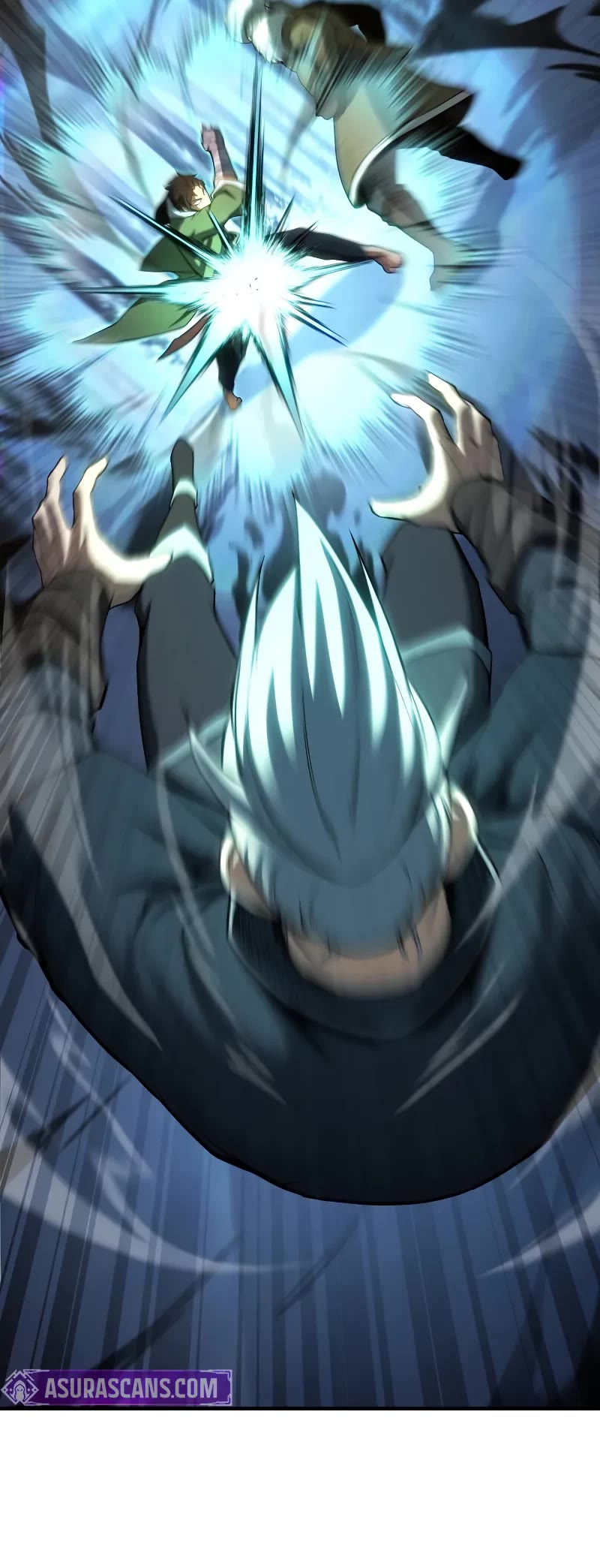 Absolute Necromancer chapter 75 page 28