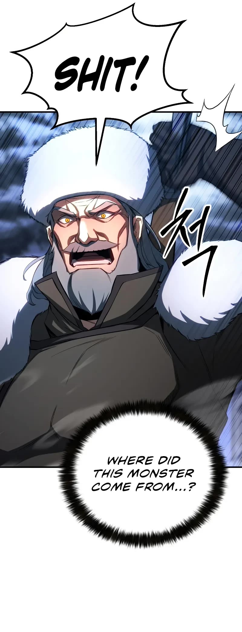 Absolute Necromancer chapter 75 page 29