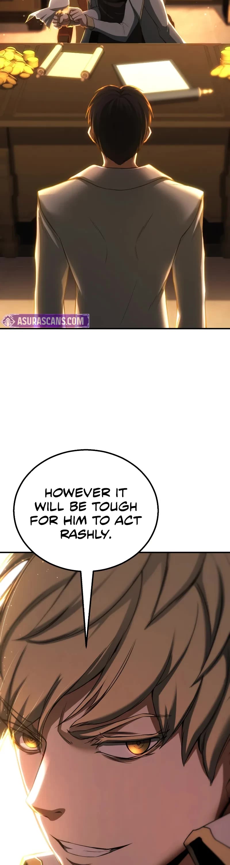 Absolute Necromancer chapter 75 page 3