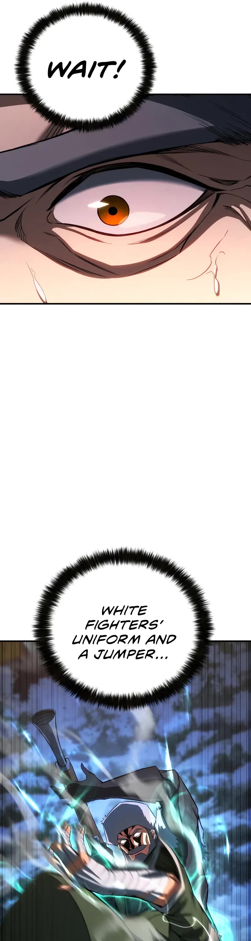 Absolute Necromancer chapter 75 page 30