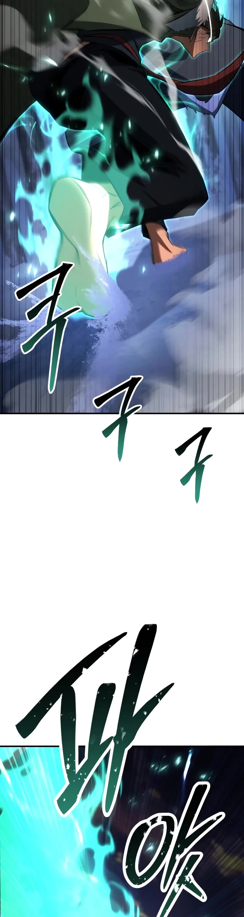 Absolute Necromancer chapter 75 page 31