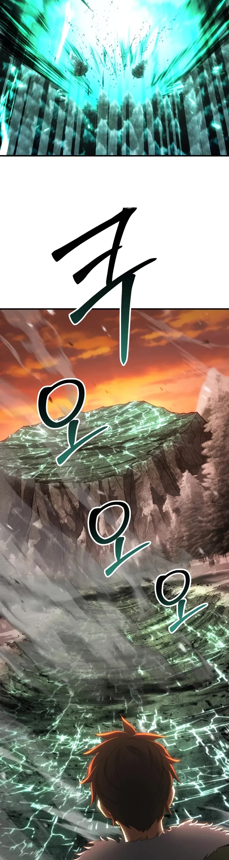 Absolute Necromancer chapter 75 page 35