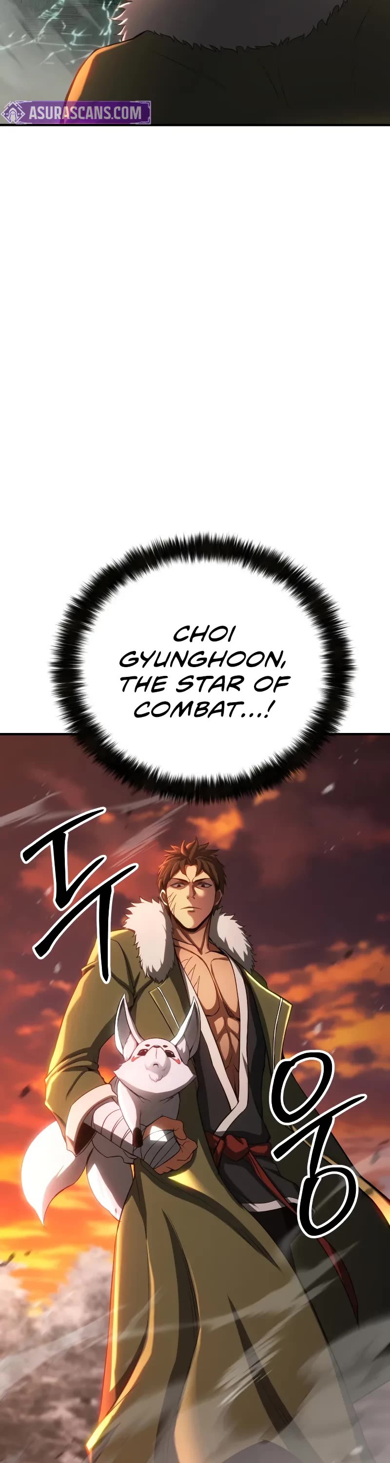 Absolute Necromancer chapter 75 page 36