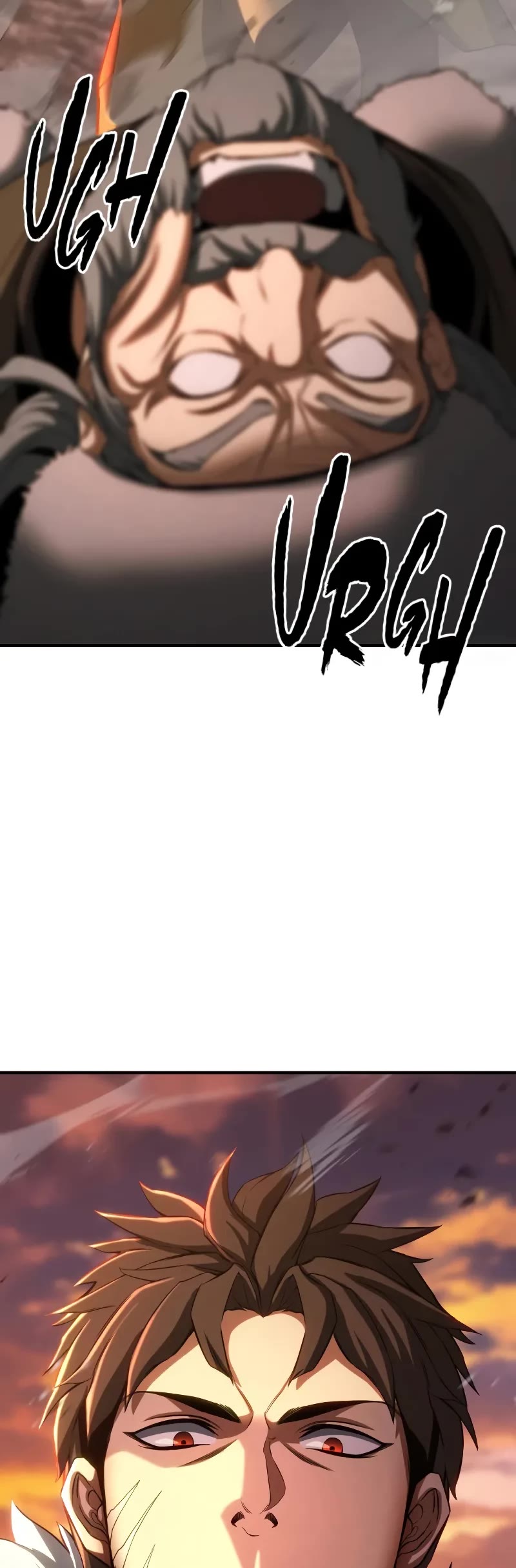 Absolute Necromancer chapter 75 page 37