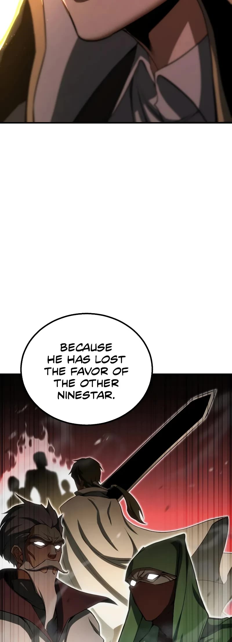 Absolute Necromancer chapter 75 page 4