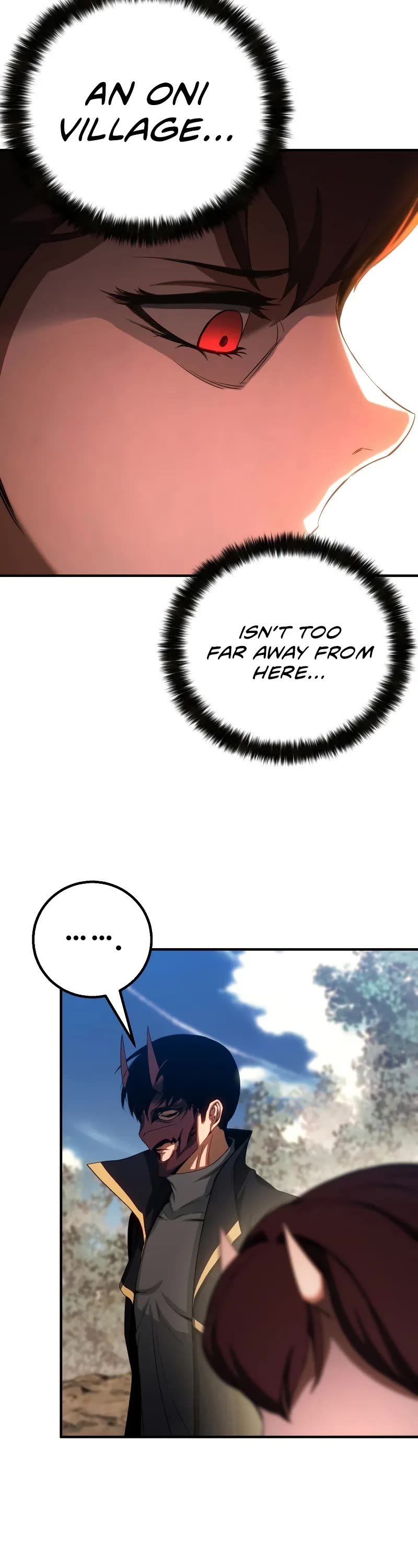 Absolute Necromancer chapter 75 page 41