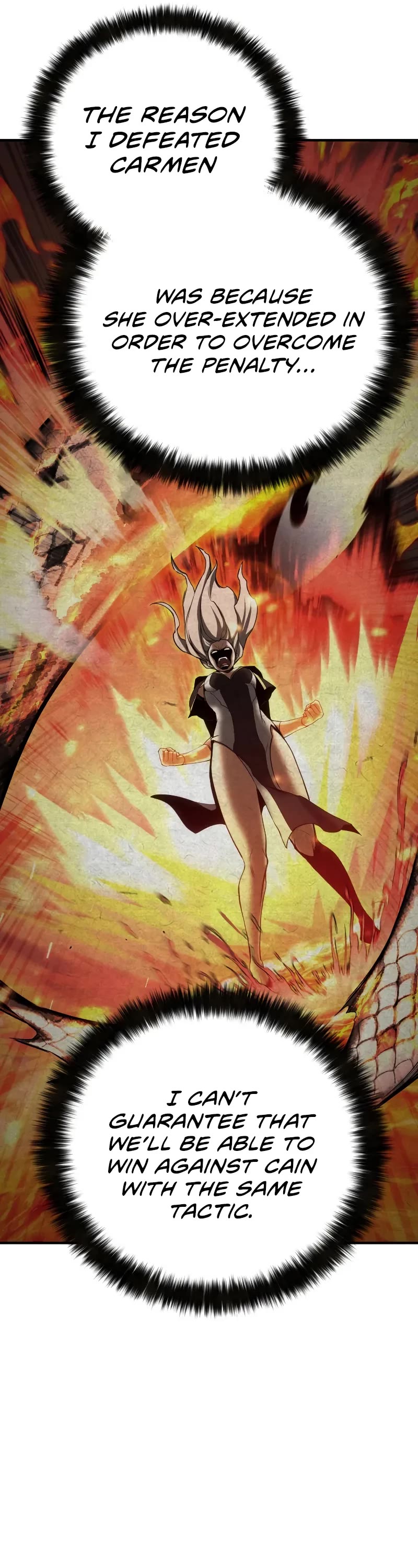 Absolute Necromancer chapter 75 page 49