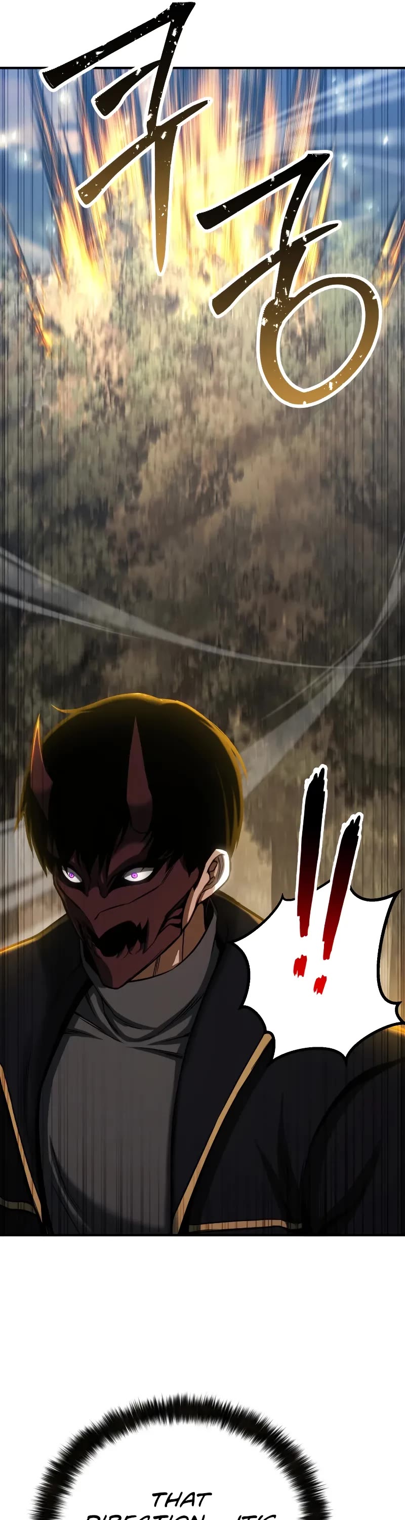 Absolute Necromancer chapter 75 page 54