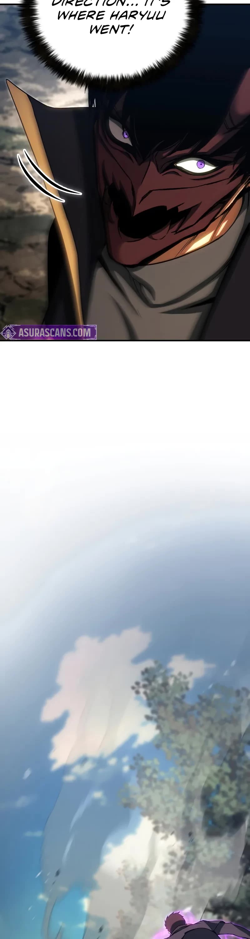 Absolute Necromancer chapter 75 page 55