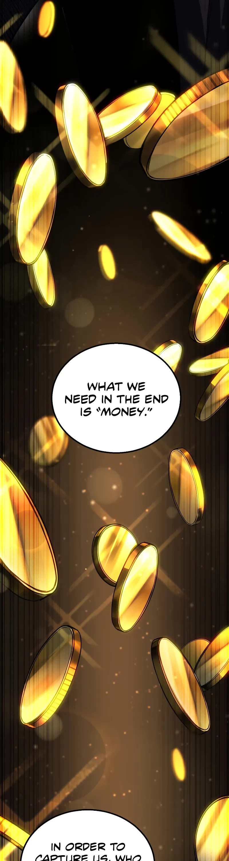 Absolute Necromancer chapter 75 page 6