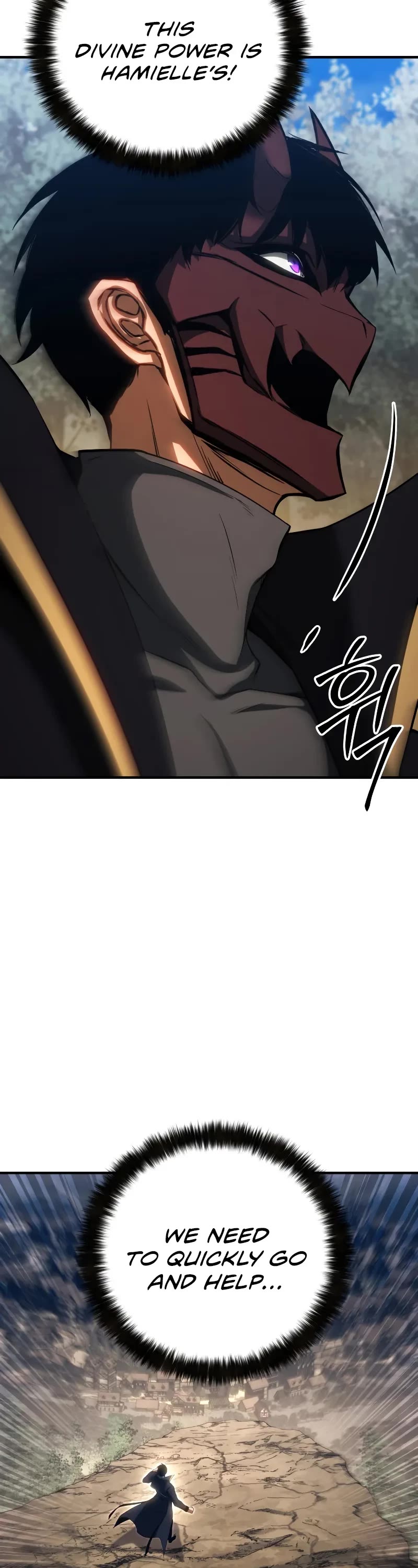 Absolute Necromancer chapter 75 page 60