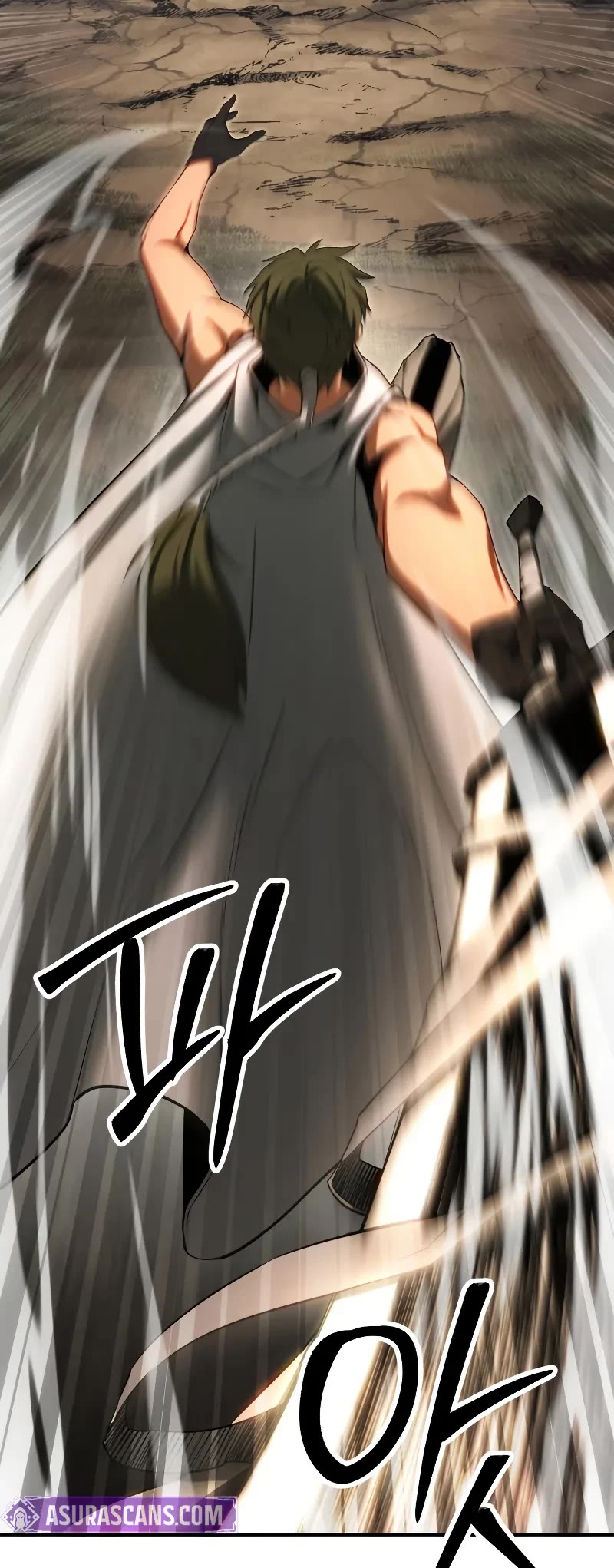 Absolute Necromancer chapter 75 page 61