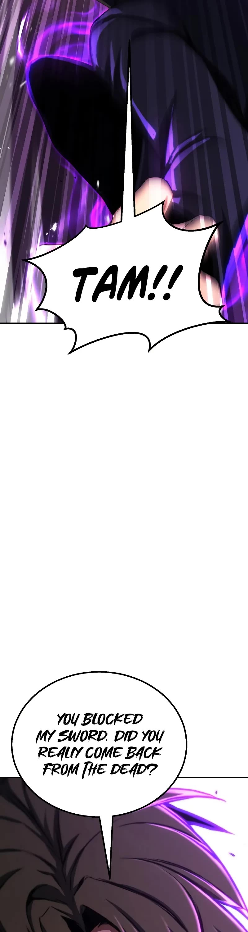 Absolute Necromancer chapter 75 page 64
