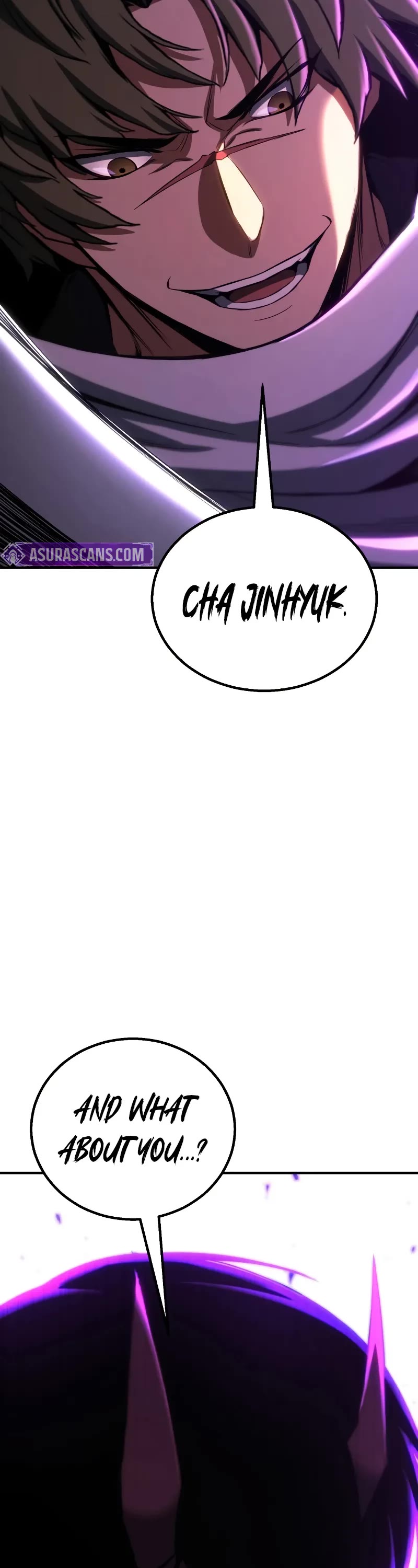 Absolute Necromancer chapter 75 page 65