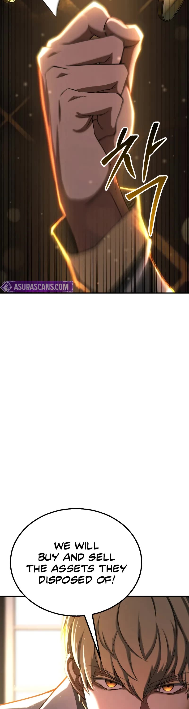 Absolute Necromancer chapter 75 page 8