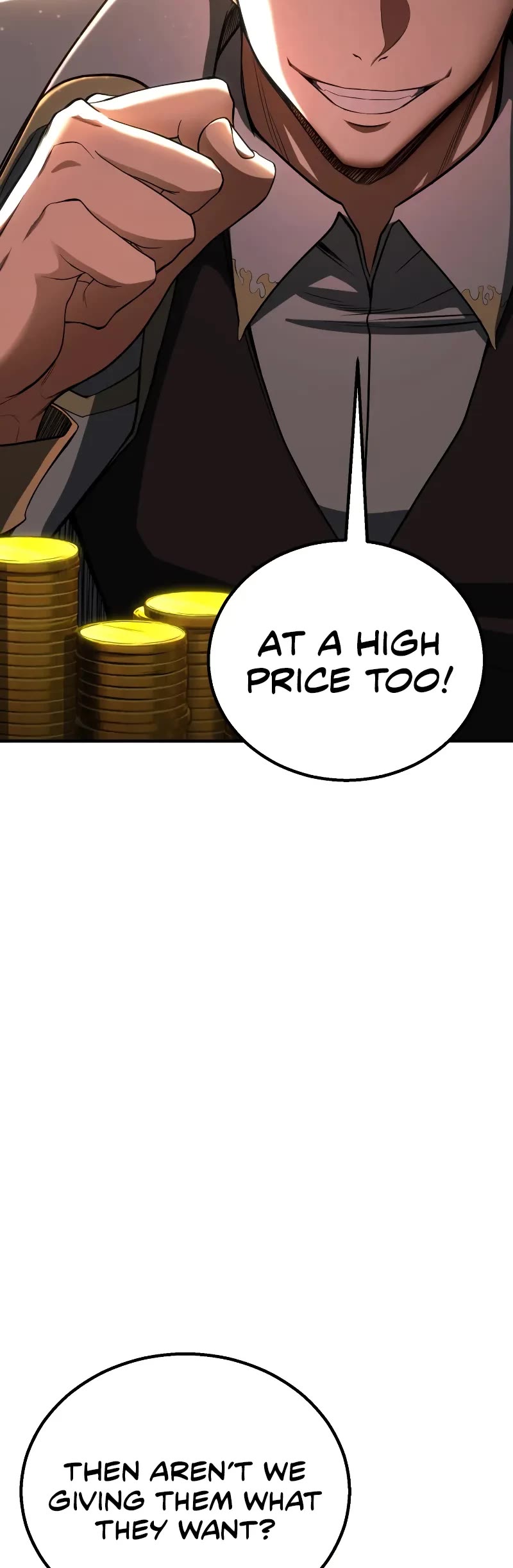 Absolute Necromancer chapter 75 page 9