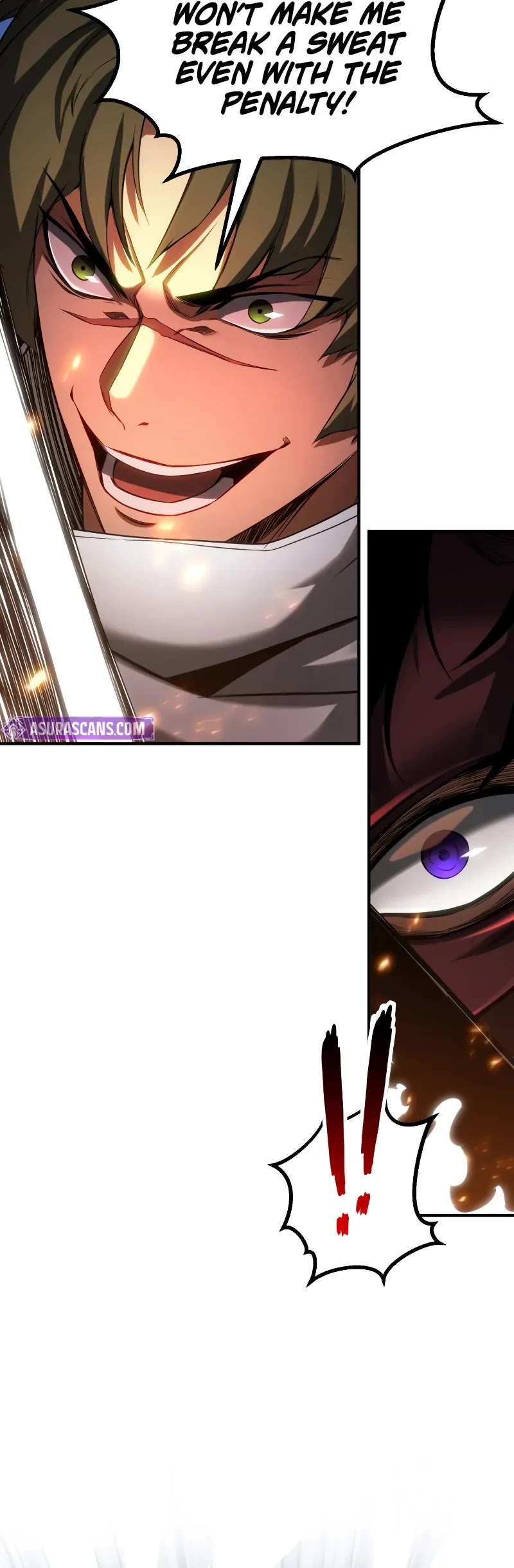 Absolute Necromancer chapter 76 page 11