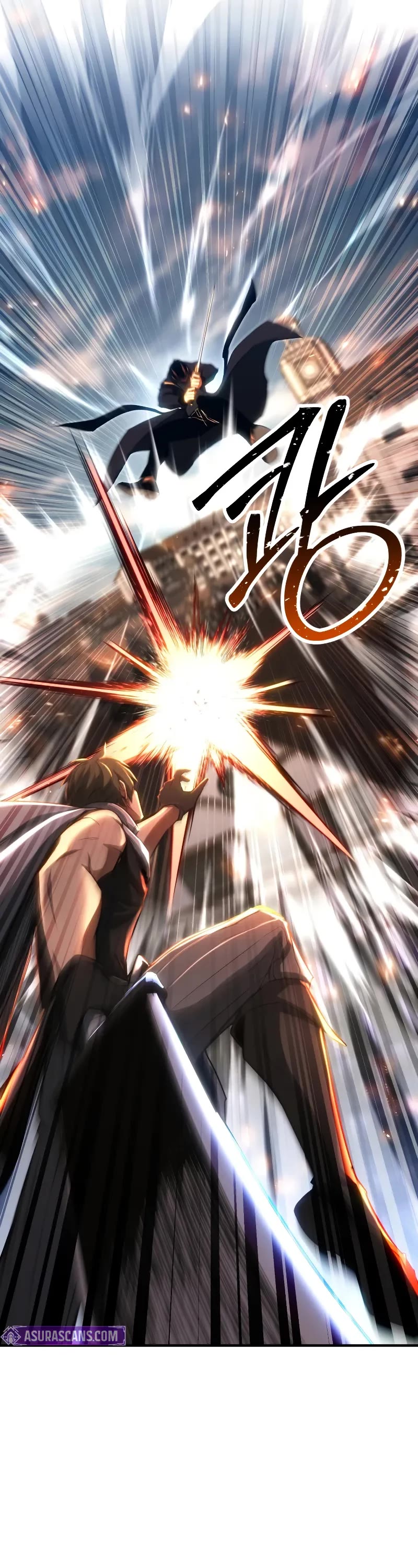 Absolute Necromancer chapter 76 page 12