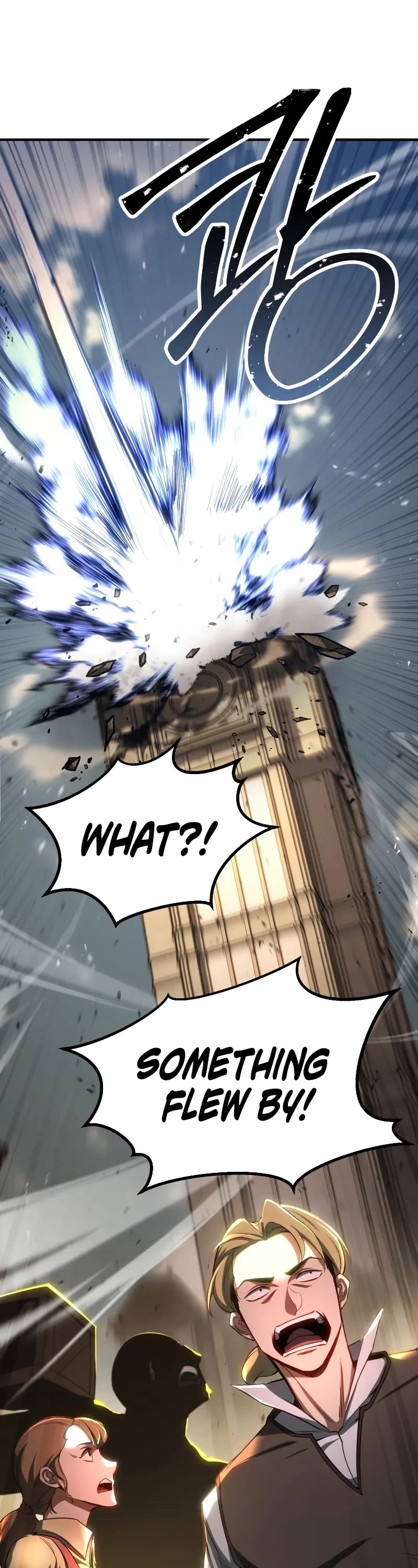 Absolute Necromancer chapter 76 page 14