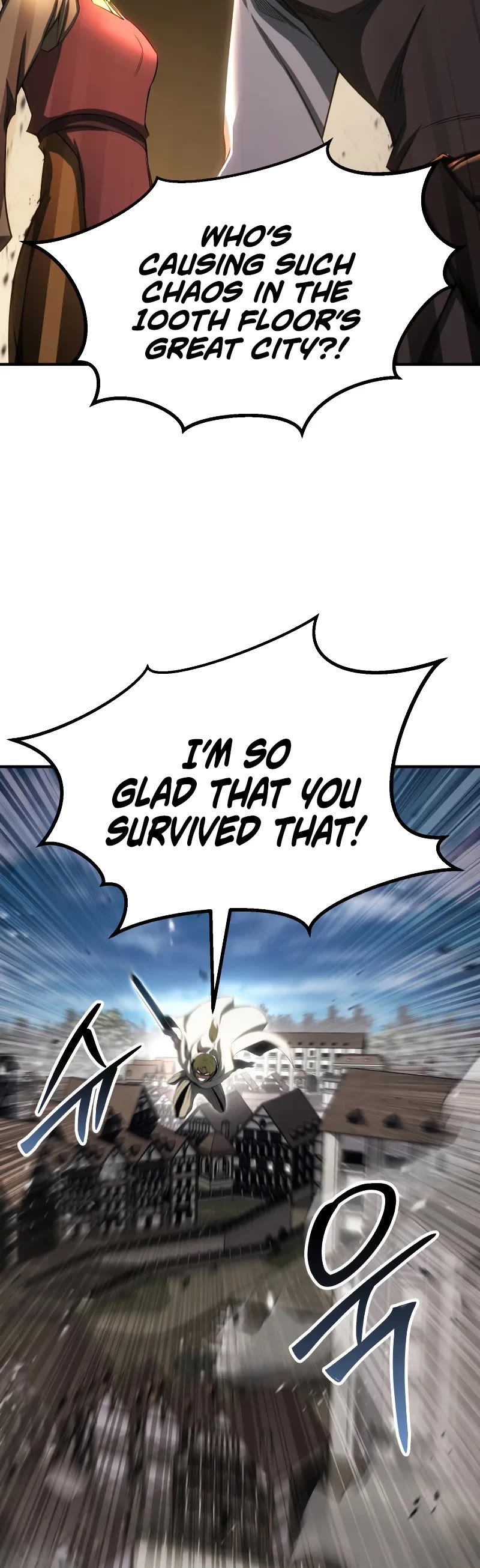 Absolute Necromancer chapter 76 page 15