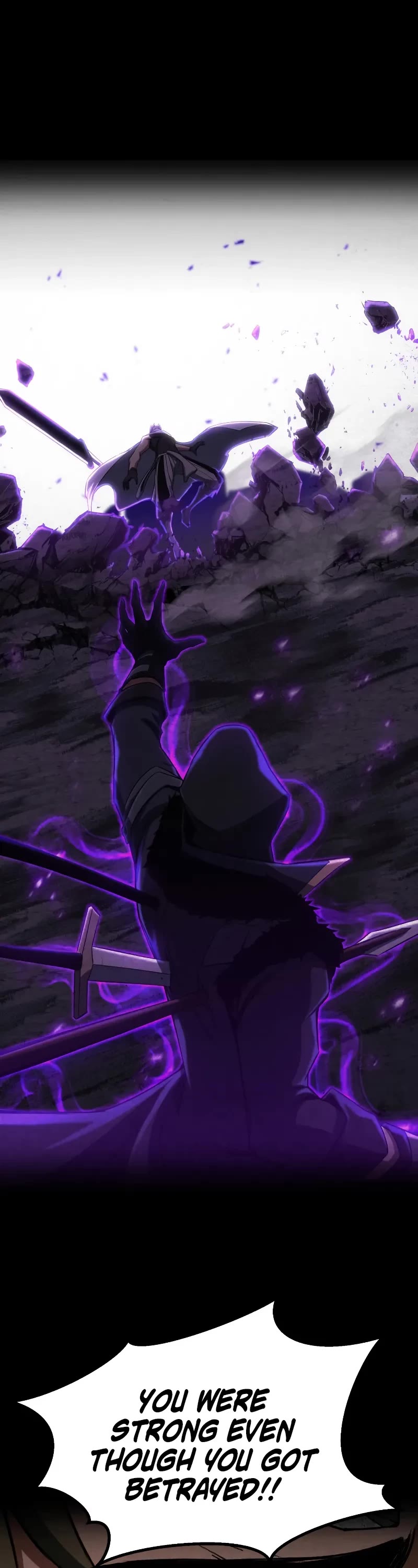Absolute Necromancer chapter 76 page 18