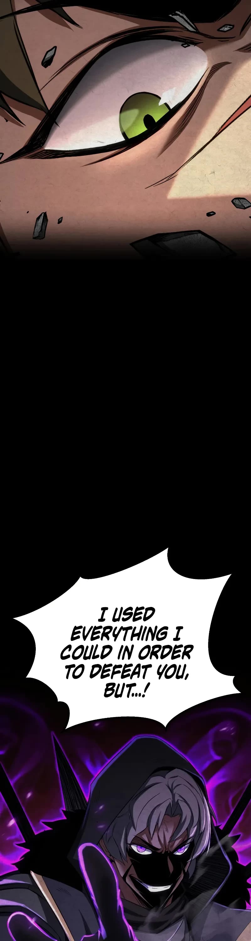 Absolute Necromancer chapter 76 page 19