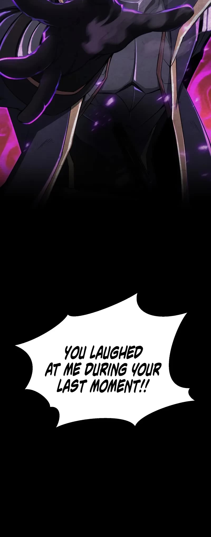 Absolute Necromancer chapter 76 page 20