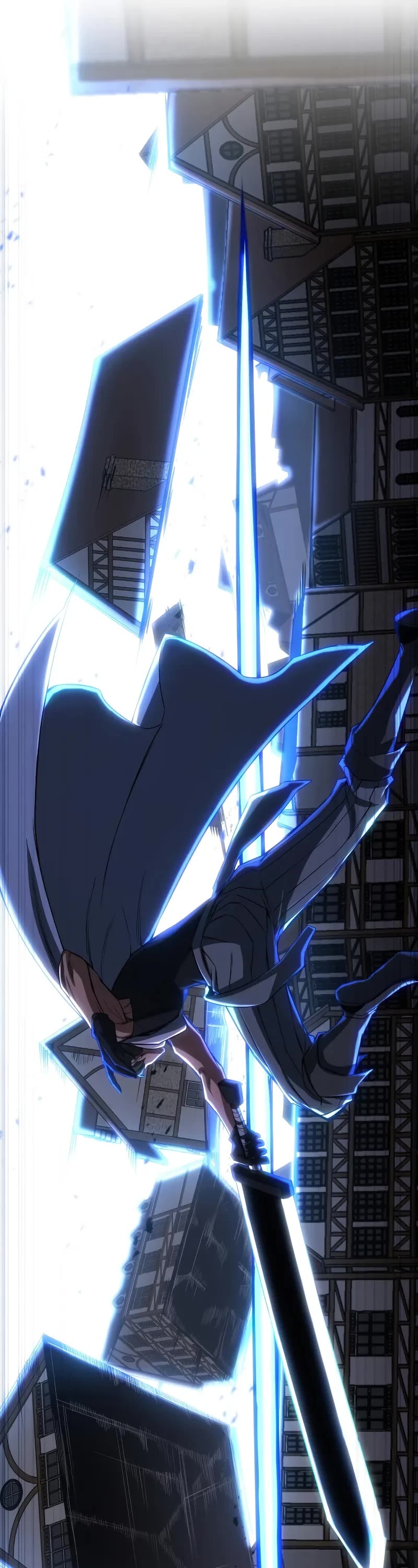 Absolute Necromancer chapter 76 page 26