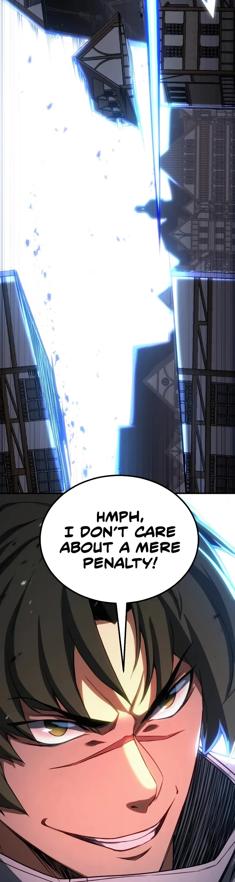 Absolute Necromancer chapter 76 page 27