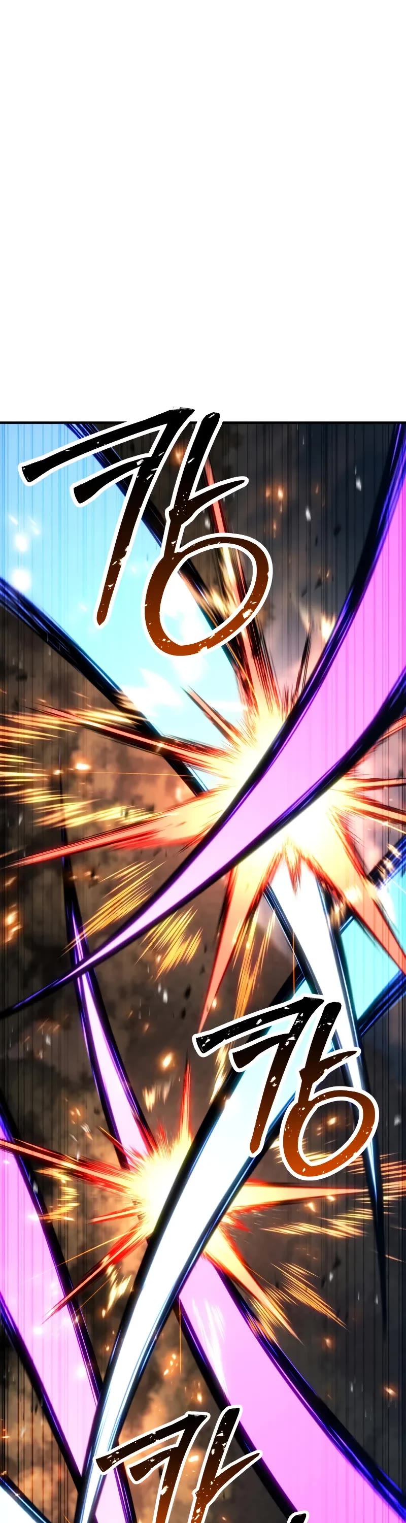 Absolute Necromancer chapter 76 page 3