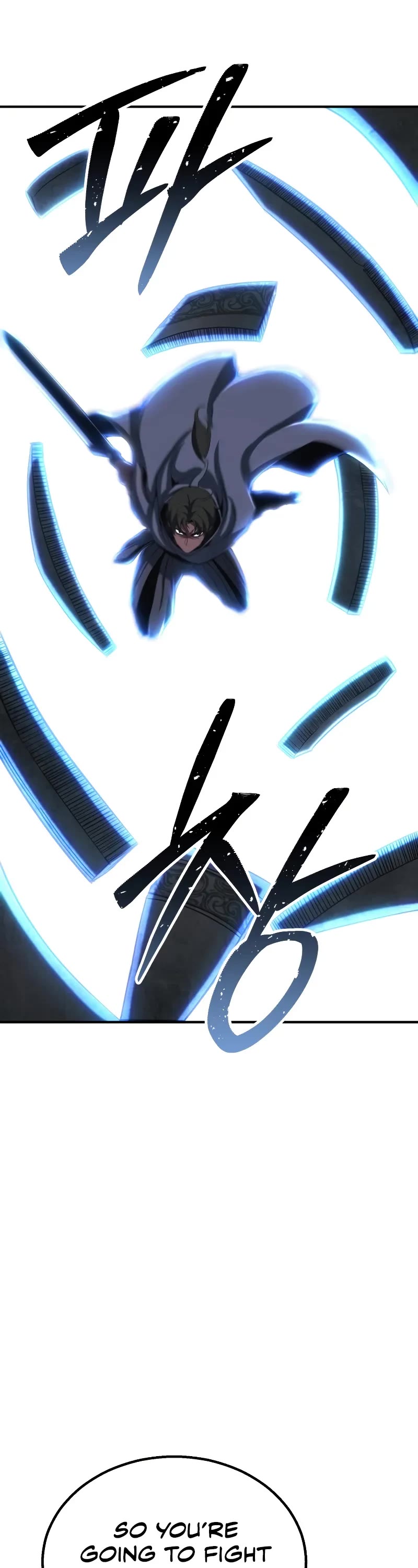 Absolute Necromancer chapter 76 page 33