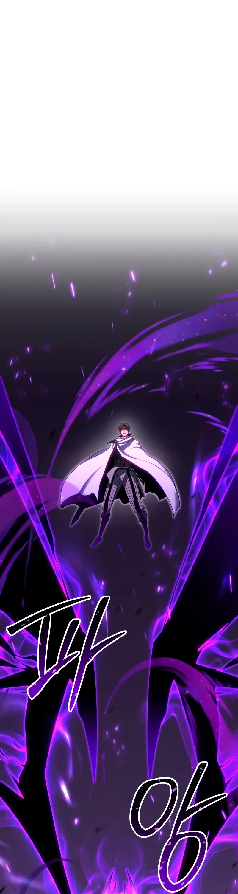 Absolute Necromancer chapter 76 page 38