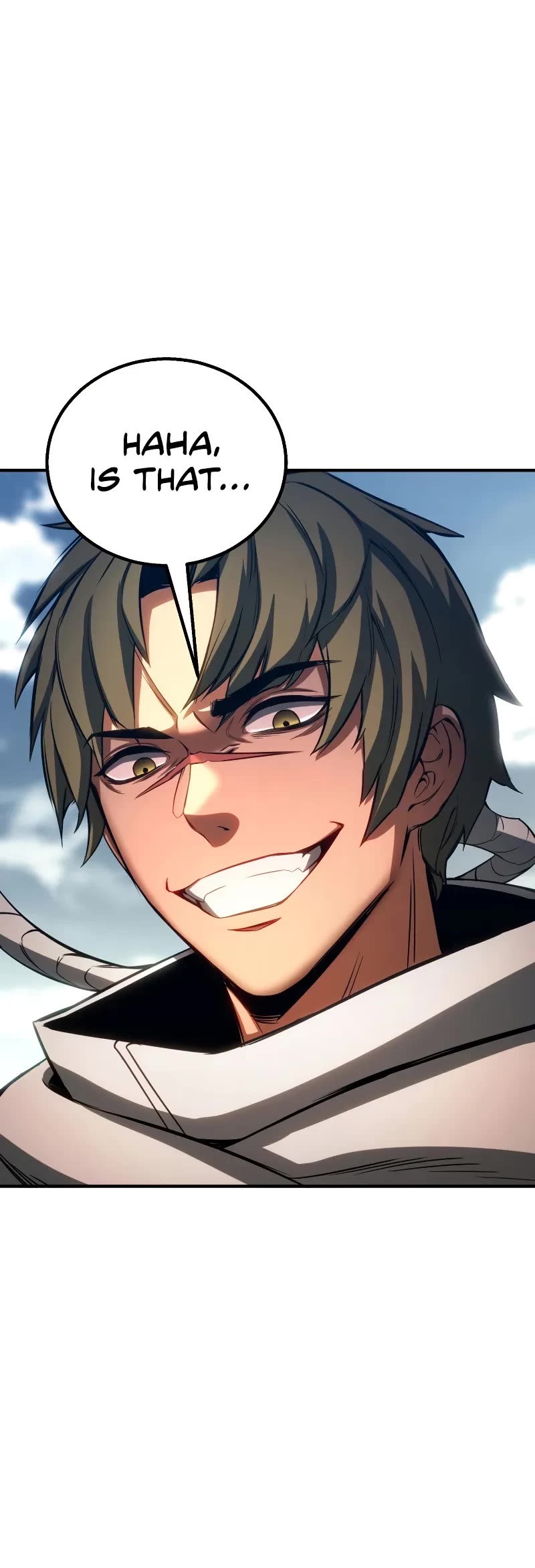 Absolute Necromancer chapter 76 page 40