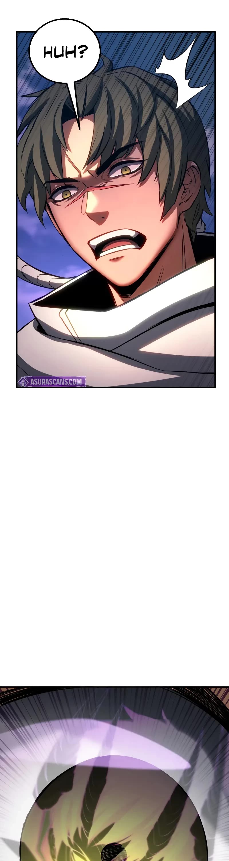 Absolute Necromancer chapter 76 page 42