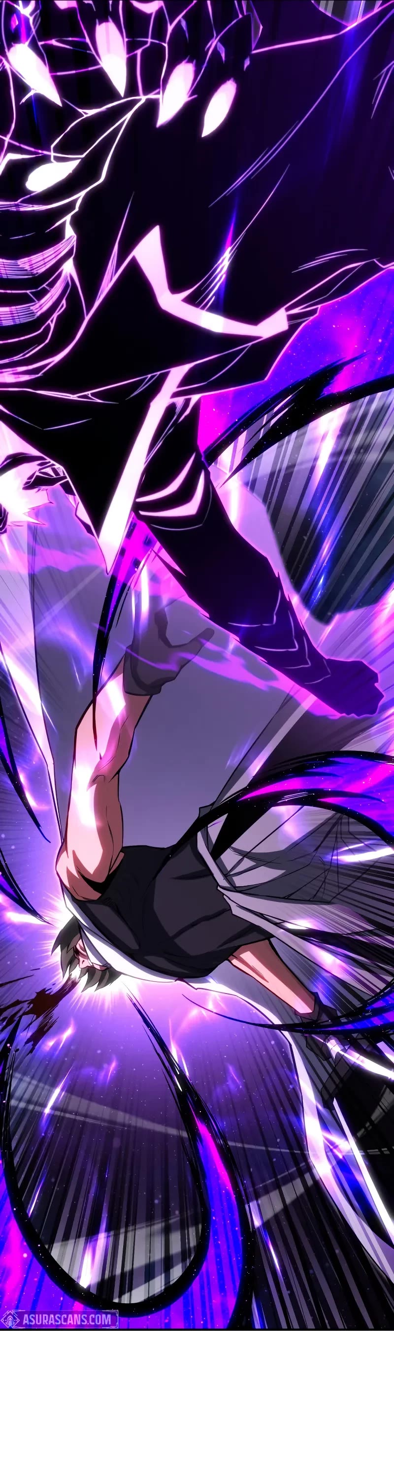 Absolute Necromancer chapter 76 page 46