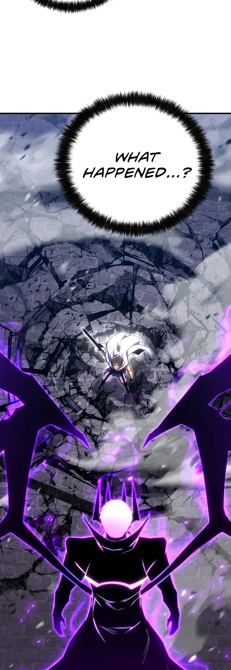 Absolute Necromancer chapter 76 page 49