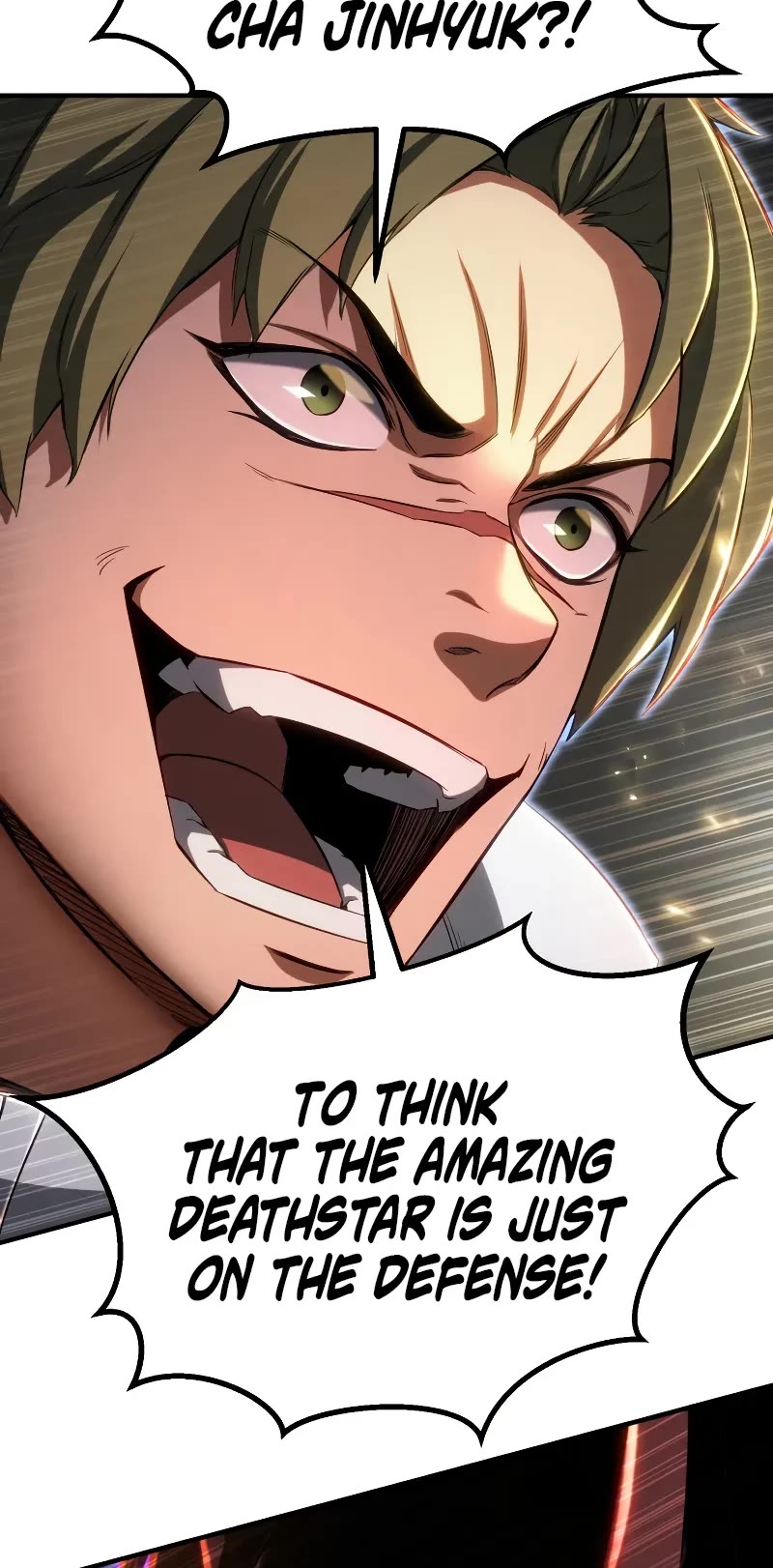 Absolute Necromancer chapter 76 page 5