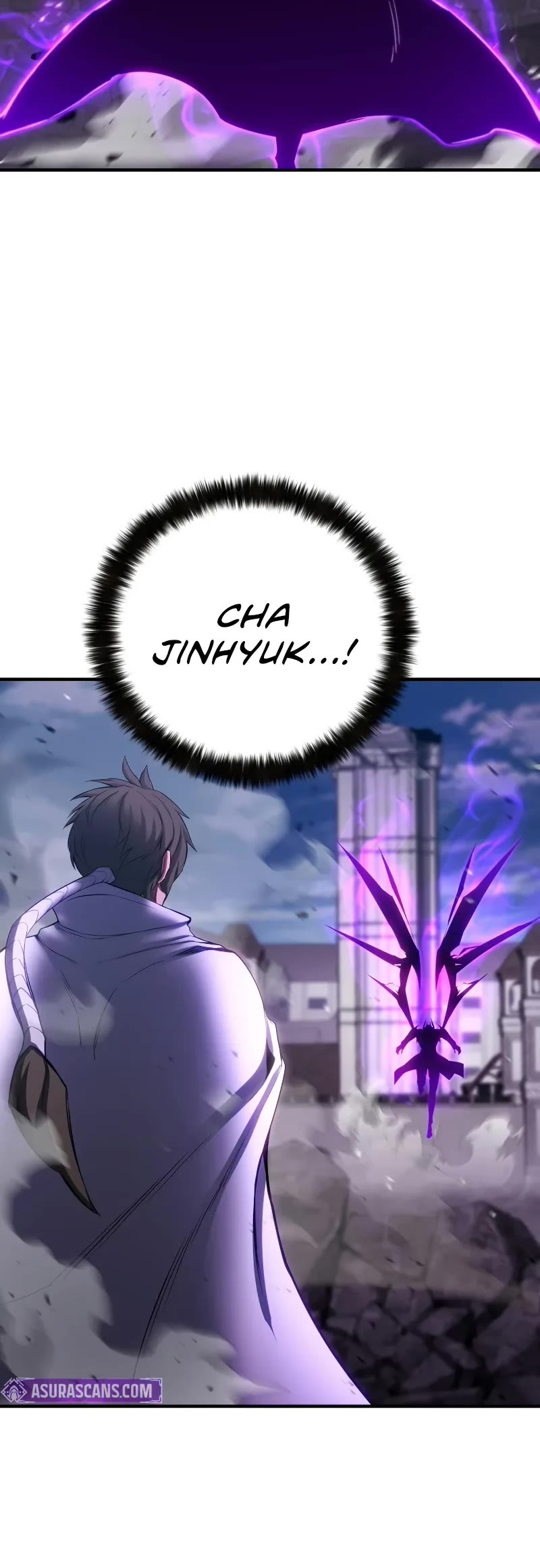 Absolute Necromancer chapter 76 page 50