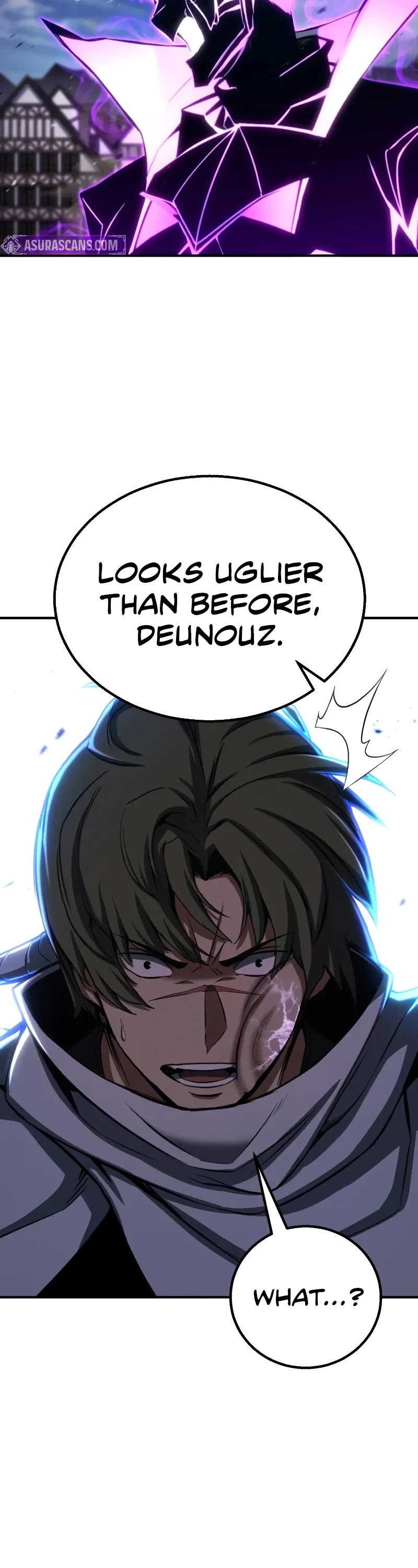 Absolute Necromancer chapter 76 page 52