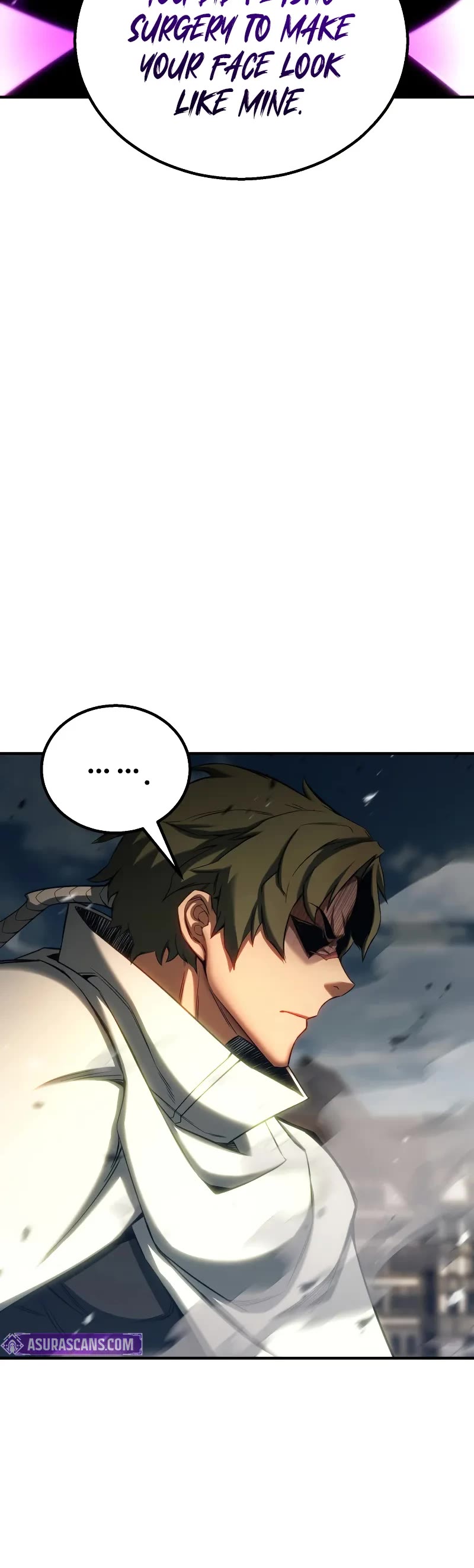 Absolute Necromancer chapter 76 page 54