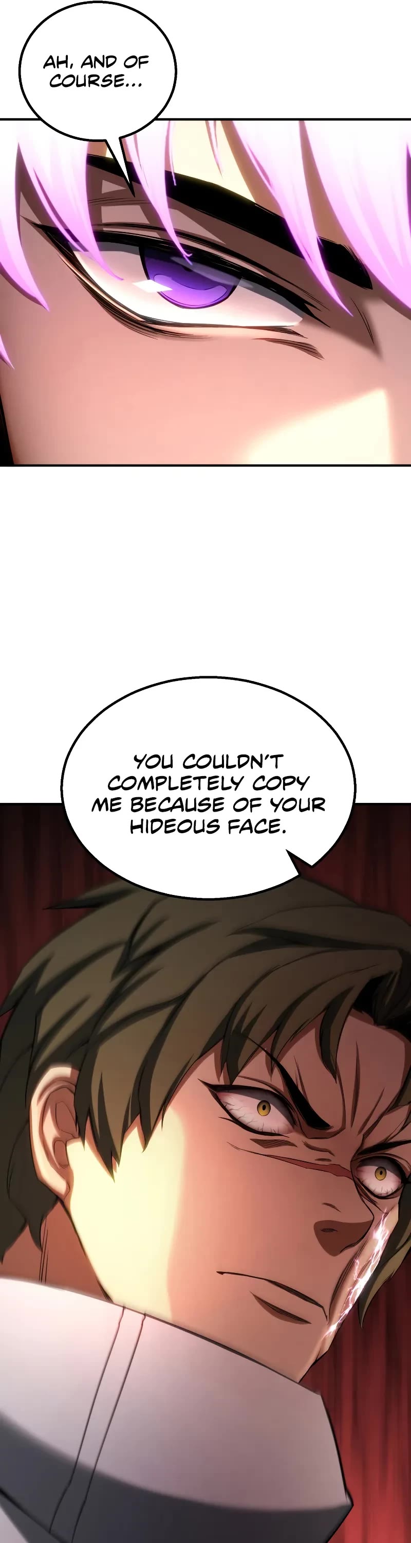 Absolute Necromancer chapter 76 page 60