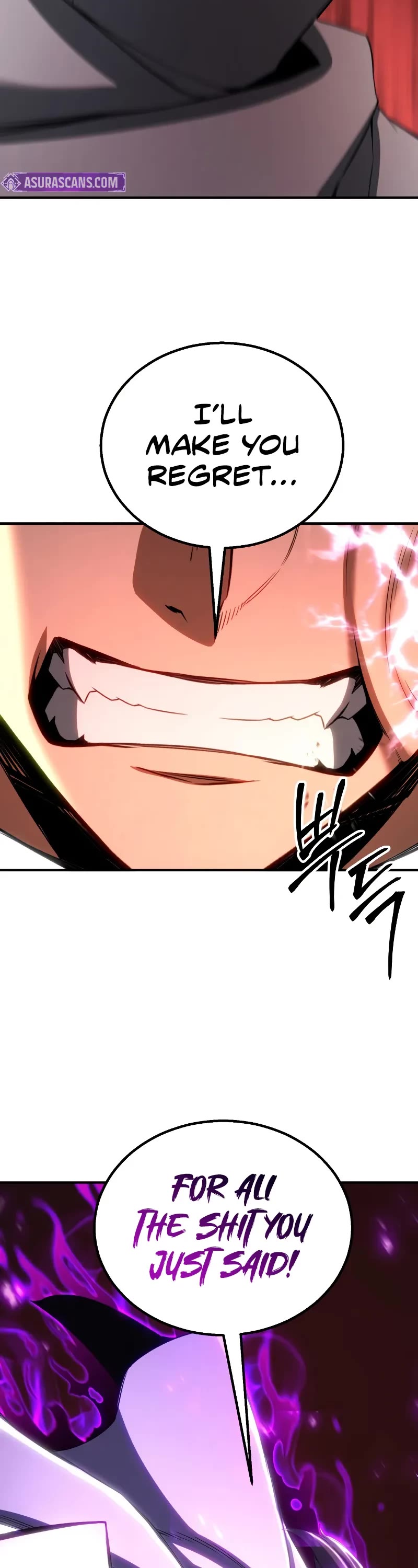 Absolute Necromancer chapter 76 page 61