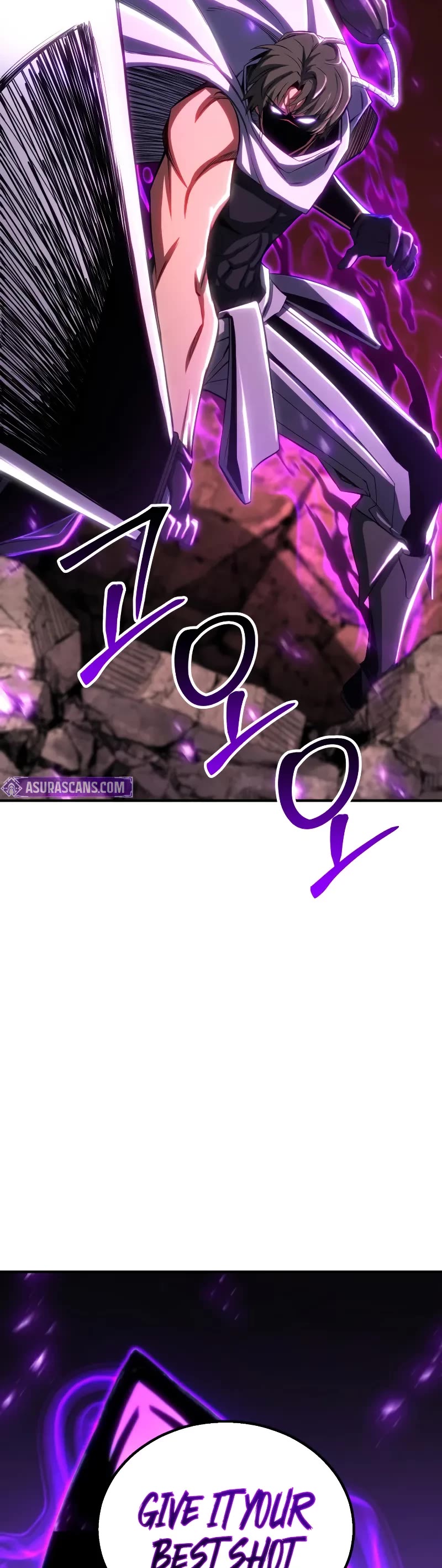 Absolute Necromancer chapter 76 page 62