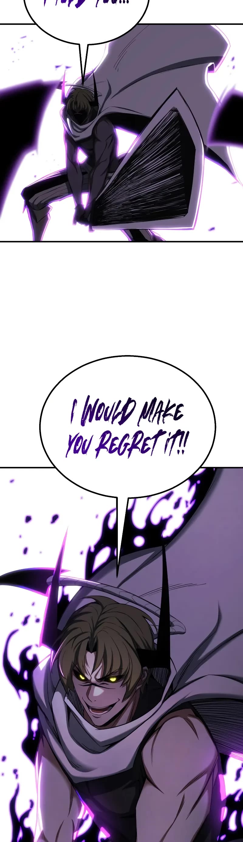 Absolute Necromancer chapter 76 page 71